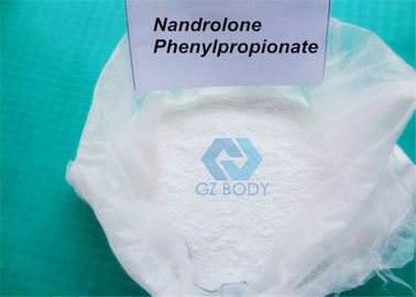 वजन घटाने चिकित्सा ग्रेड के लिए Nandrolone Phenylpropionate पेप्टाइड्स